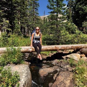 Meet your Posher, Mary